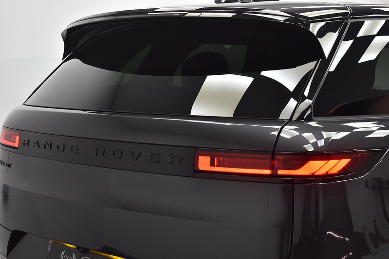 Land Rover Range Rover Sport  - U5765