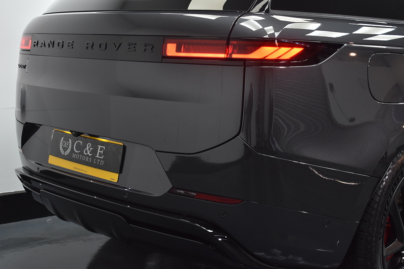 Land Rover Range Rover Sport  - U5765