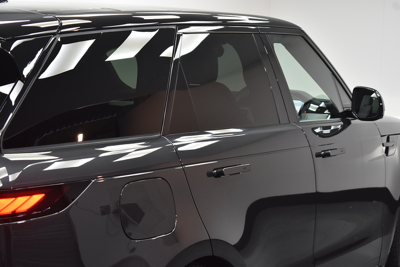 Land Rover Range Rover Sport  - U5765