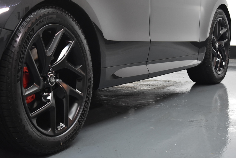 Land Rover Range Rover Sport  - U5765