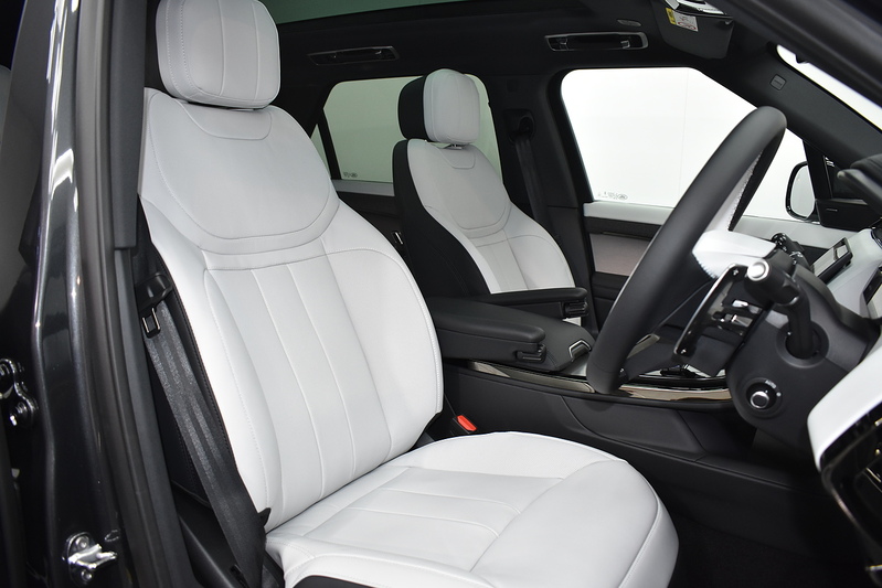 Land Rover Range Rover Sport  - U5765