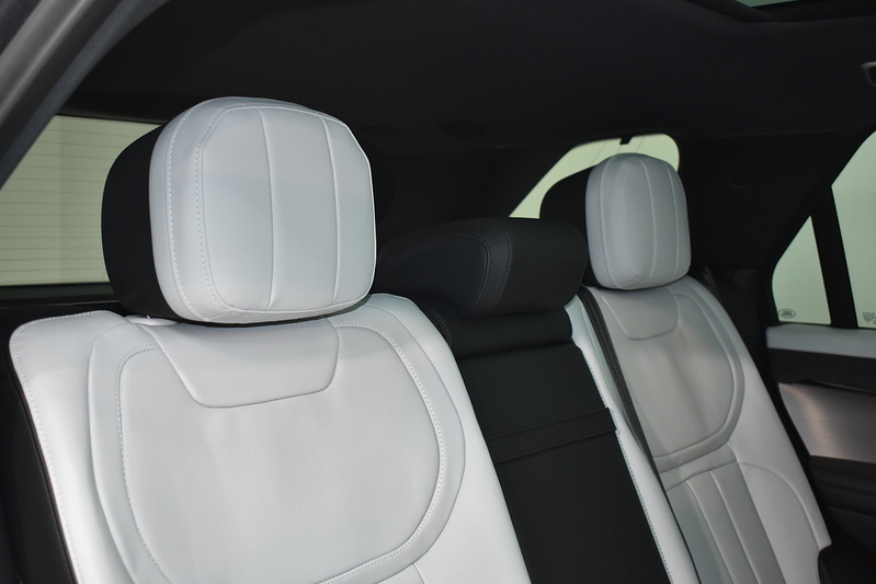 Land Rover Range Rover Sport  - U5765