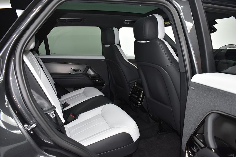 Land Rover Range Rover Sport  - U5765