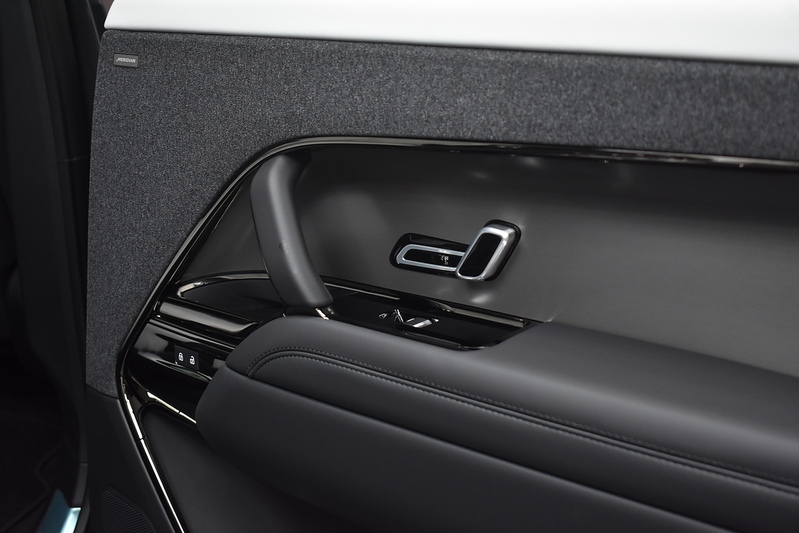 Land Rover Range Rover Sport  - U5765