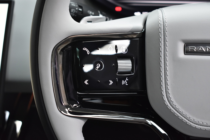 Land Rover Range Rover Sport  - U5765