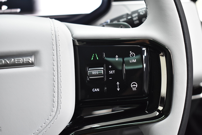 Land Rover Range Rover Sport  - U5765