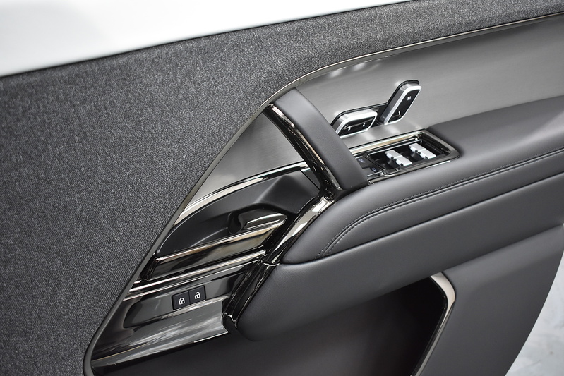 Land Rover Range Rover Sport  - U5765