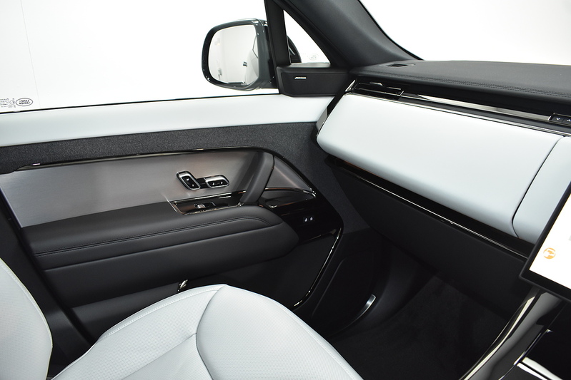 Land Rover Range Rover Sport  - U5765