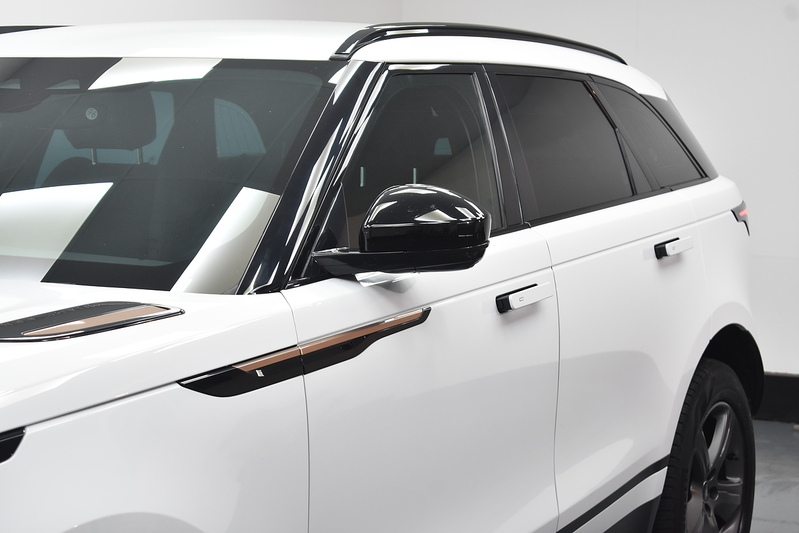 Land Rover Range Rover Velar D200 MHEV R-Dynamic - U5837