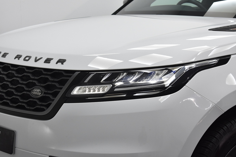Land Rover Range Rover Velar D200 MHEV R-Dynamic - U5837