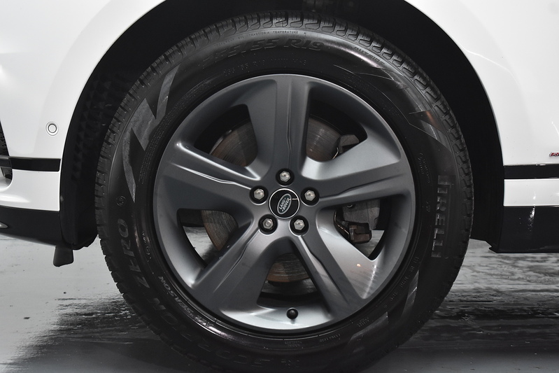 Land Rover Range Rover Velar D200 MHEV R-Dynamic - U5837