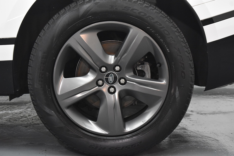 Land Rover Range Rover Velar D200 MHEV R-Dynamic - U5837