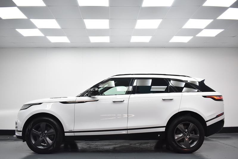 Land Rover Range Rover Velar D200 MHEV R-Dynamic - U5837