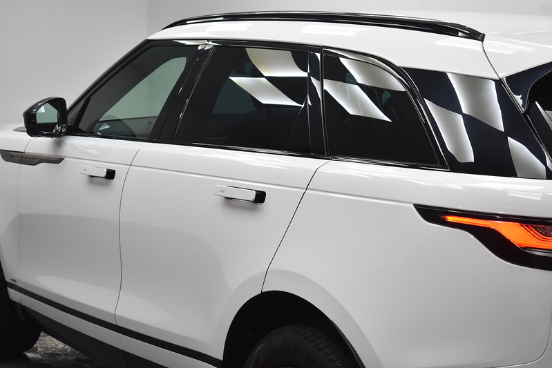 Land Rover Range Rover Velar D200 MHEV R-Dynamic - U5837