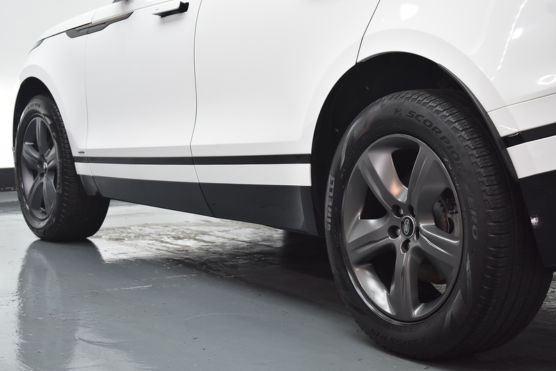 Land Rover Range Rover Velar D200 MHEV R-Dynamic - U5837