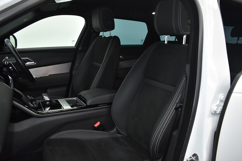 Land Rover Range Rover Velar D200 MHEV R-Dynamic - U5837