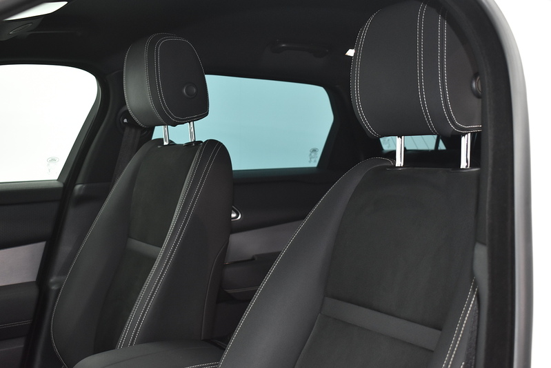 Land Rover Range Rover Velar D200 MHEV R-Dynamic - U5837