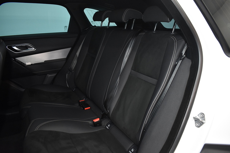 Land Rover Range Rover Velar D200 MHEV R-Dynamic - U5837