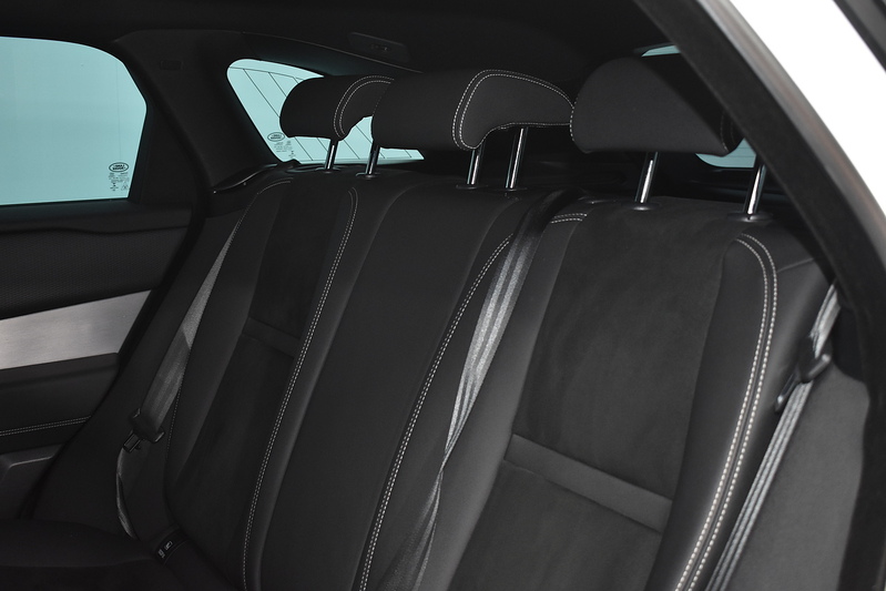 Land Rover Range Rover Velar D200 MHEV R-Dynamic - U5837