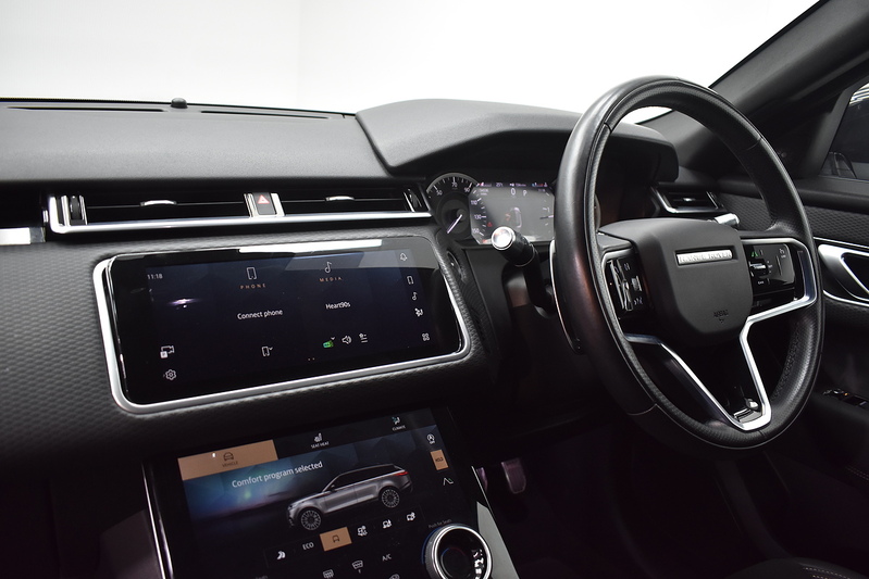 Land Rover Range Rover Velar D200 MHEV R-Dynamic - U5837