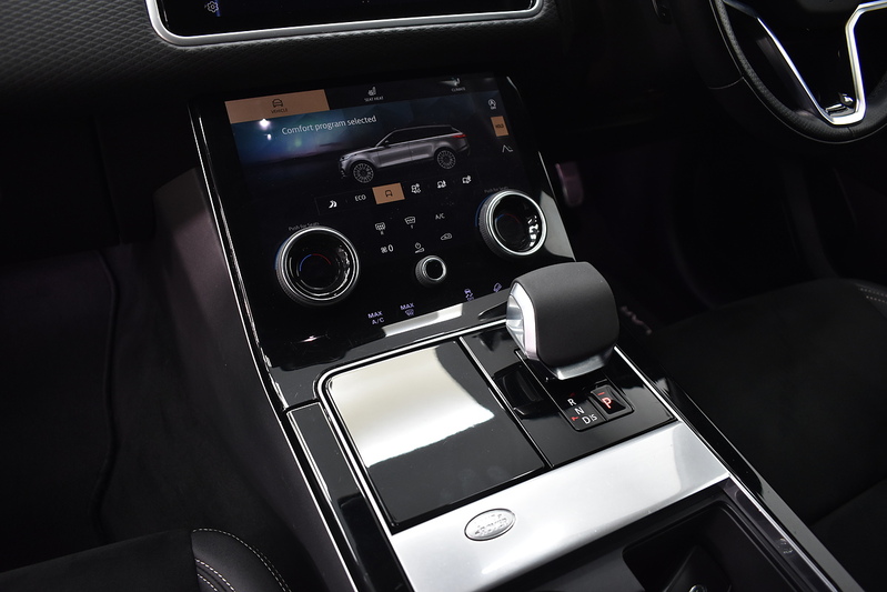 Land Rover Range Rover Velar D200 MHEV R-Dynamic - U5837