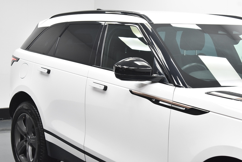 Land Rover Range Rover Velar D200 MHEV R-Dynamic - U5837