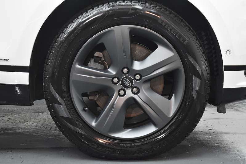 Land Rover Range Rover Velar D200 MHEV R-Dynamic - U5837