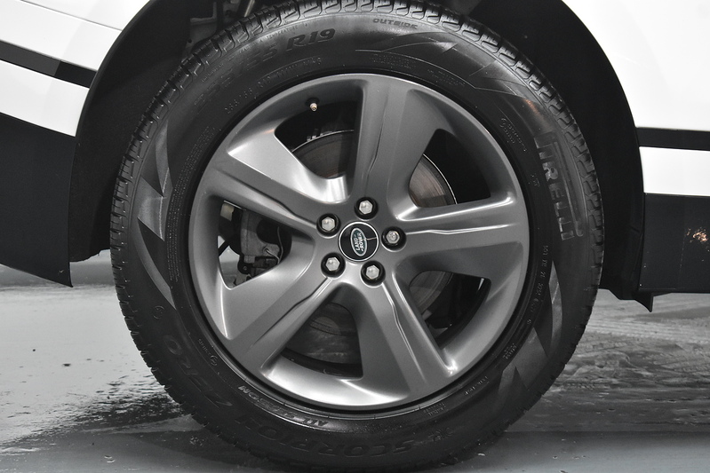 Land Rover Range Rover Velar D200 MHEV R-Dynamic - U5837