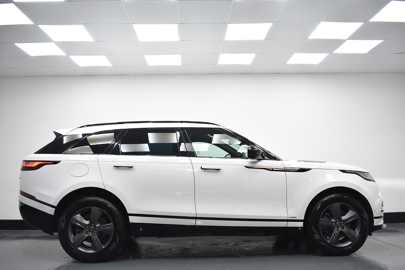 Land Rover Range Rover Velar D200 MHEV R-Dynamic - U5837