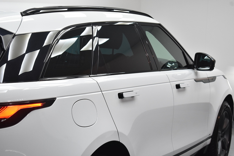 Land Rover Range Rover Velar D200 MHEV R-Dynamic - U5837