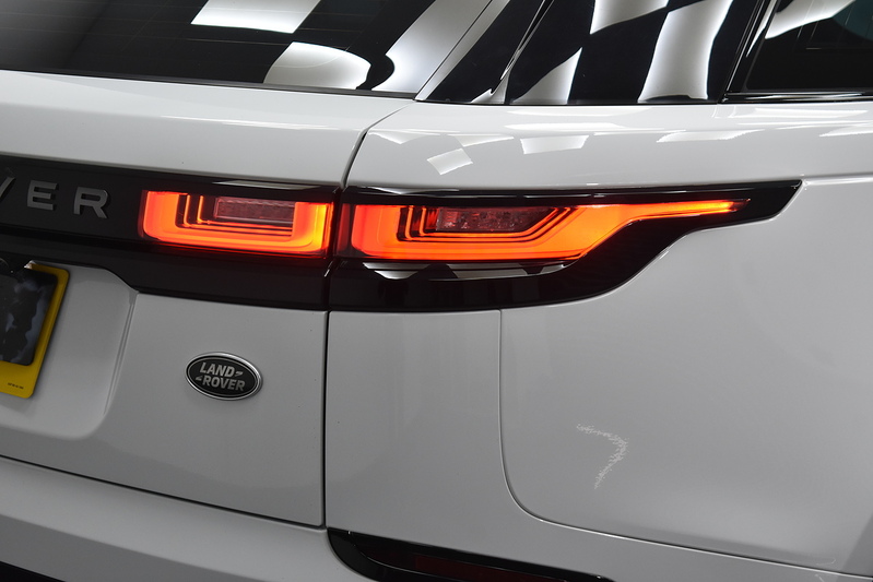 Land Rover Range Rover Velar D200 MHEV R-Dynamic - U5837