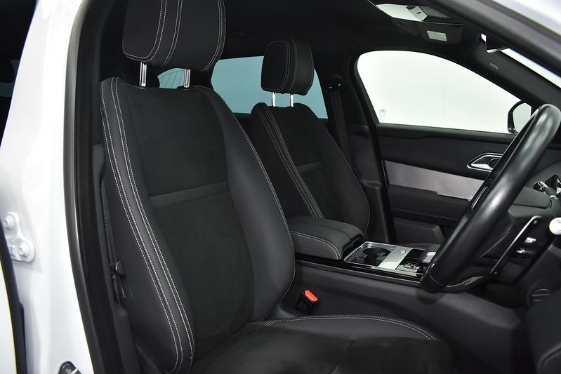 Land Rover Range Rover Velar D200 MHEV R-Dynamic - U5837