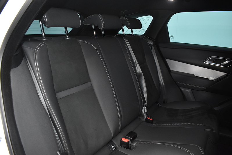 Land Rover Range Rover Velar D200 MHEV R-Dynamic - U5837