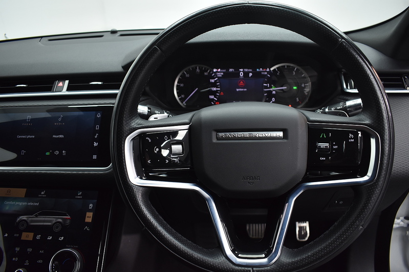 Land Rover Range Rover Velar D200 MHEV R-Dynamic - U5837
