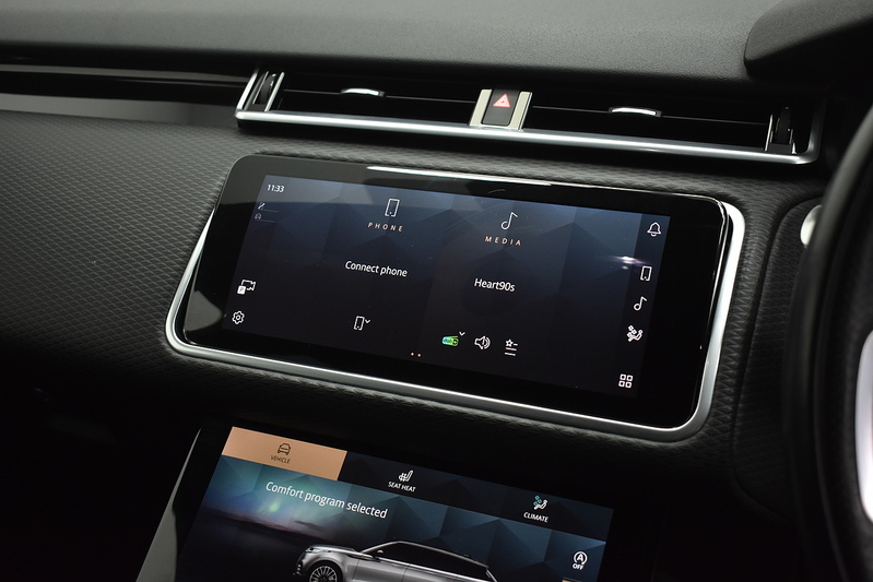 Land Rover Range Rover Velar D200 MHEV R-Dynamic - U5837