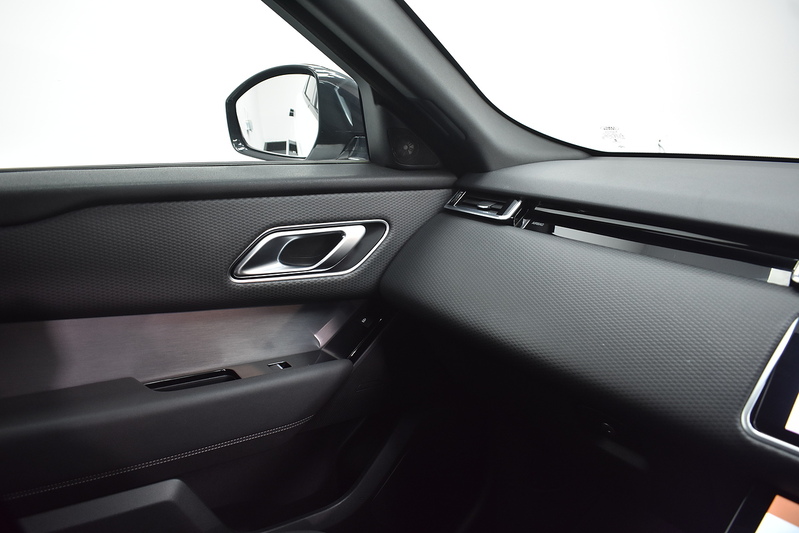 Land Rover Range Rover Velar D200 MHEV R-Dynamic - U5837