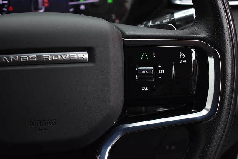 Land Rover Range Rover Velar D200 MHEV R-Dynamic - U5837