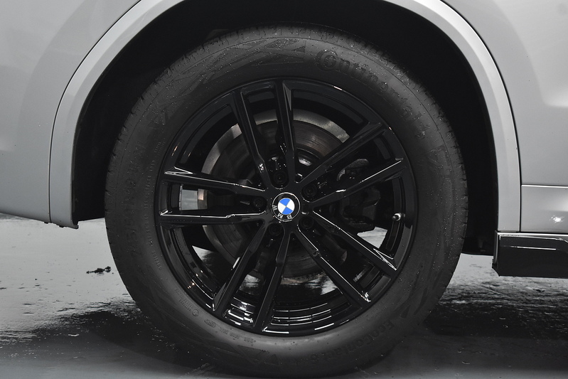 BMW X3 20d MHT M Sport - U5850