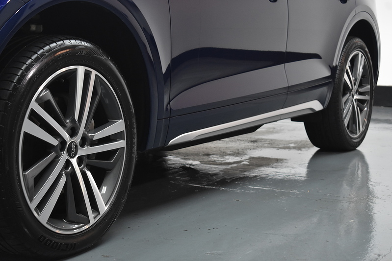 Audi Q5 TDI S line - U5870