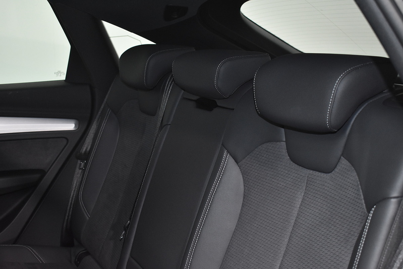 Audi Q5 TDI S line - U5870