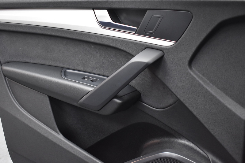 Audi Q5 TDI S line - U5870