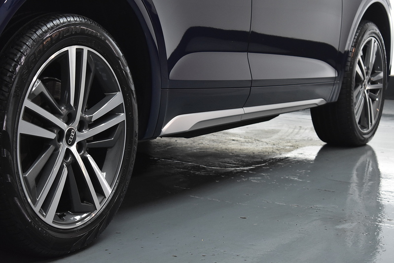 Audi Q5 TDI S line - U5870