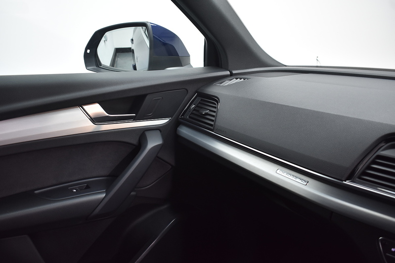 Audi Q5 TDI S line - U5870