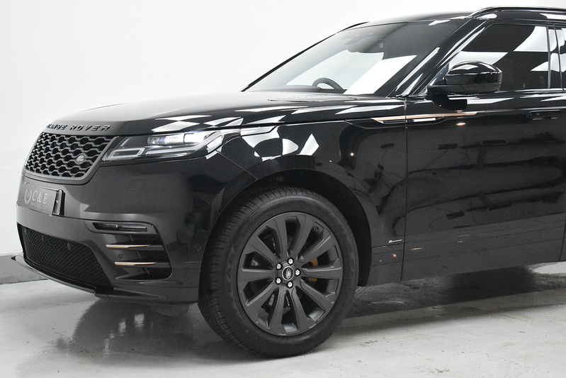 Land Rover Range Rover Velar D200 MHEV R-Dynamic SE - U5875