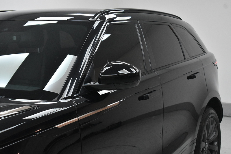 Land Rover Range Rover Velar D200 MHEV R-Dynamic SE - U5875