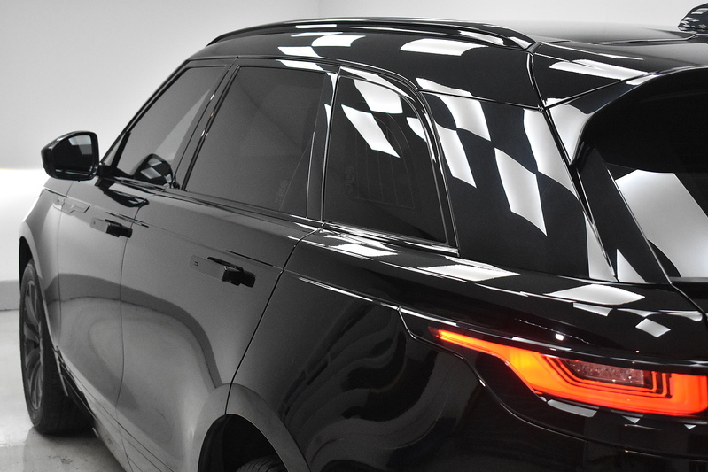 Land Rover Range Rover Velar D200 MHEV R-Dynamic SE - U5875