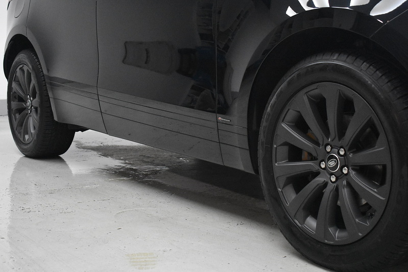 Land Rover Range Rover Velar D200 MHEV R-Dynamic SE - U5875