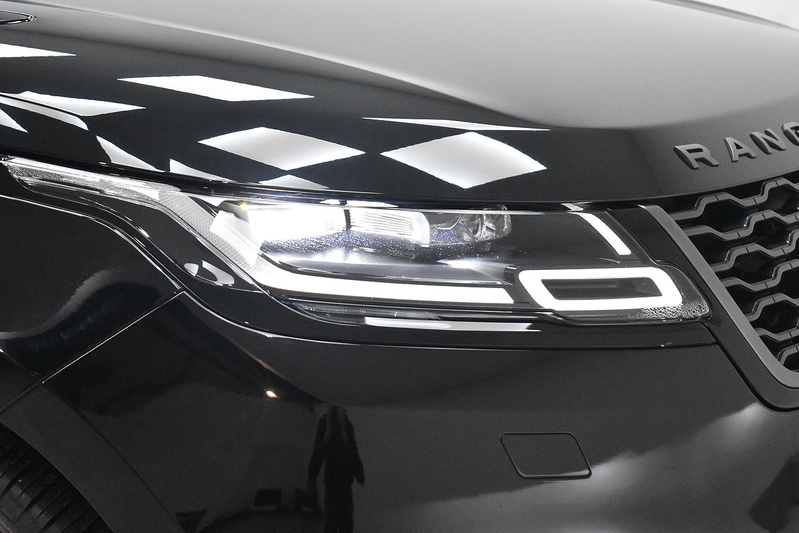Land Rover Range Rover Velar D200 MHEV R-Dynamic SE - U5875