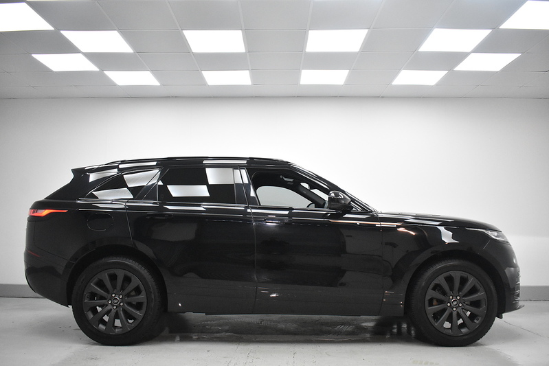 Land Rover Range Rover Velar D200 MHEV R-Dynamic SE - U5875