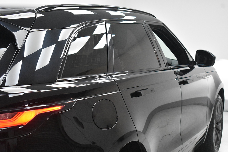 Land Rover Range Rover Velar D200 MHEV R-Dynamic SE - U5875